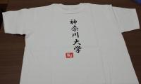Tシャツ(漢字)