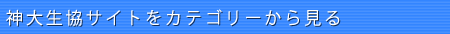 �_�吶���T�C�g���J�e�S���[���猩��